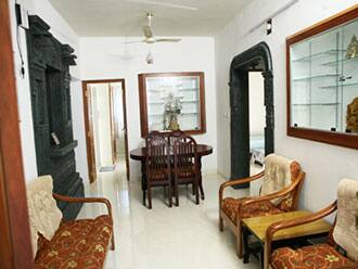 Kodanad Heritage Homestay, Kochi 3
